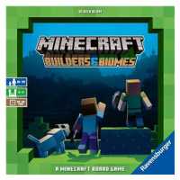 Ravensburger 268672 Minecraft