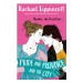 Pride and Prejudice and the City - Rachael Lippincott - kniha z kategorie Beletrie pro děti