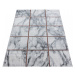 Ayyildiz koberce Kusový koberec Naxos 3816 bronze - 200x290 cm