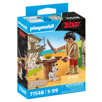 PLAYMOBIL® 71548 Asterix: Kalamaikamikmikmix