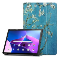 Tech-Protect Smartcase pro Lenovo Tab M10 Plus 10.6'' 3rd Gen, sakura