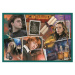 Trefl Puzzle Harry Potter, 10v1