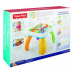 Fisher Price Pejskův stoleček Smart Stages CZ/EN