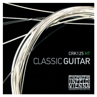Thomastik CLASSIC GUITAR CRK125HT - Nylonové struny na kytaru - sada