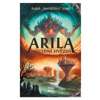 Arila: Poslední hvězda