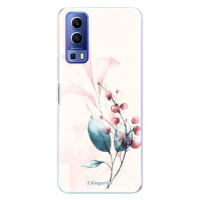 iSaprio Flower Art 02 pro Vivo Y72 5G