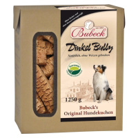 BUBECK Dinkel Bully 1,25 kg