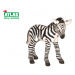 Atlas B Zebra hříbě 7 cm