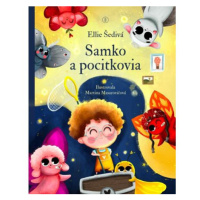 Samko a pocitkovia - čarovné pocity ožívajú (slovensky)