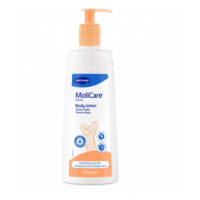 MoliCare Skin Tělové mléko 500ml