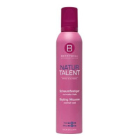 BERRYWELL Natur Talent Styling Mousse Normal Hold 300 ml