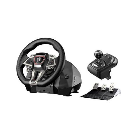 Mad Catz M.X.2 Pro Racing FF Wheel