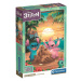 Puzzle 500 Disney LILO & STITCH - Stitch a Angel