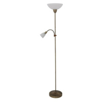 Rabalux 4019 Pearl classic stojací lampa