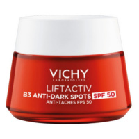 VICHY LIFTACTIV B3 krém SPF50 50ml