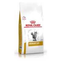 Royal Canin Veterinary Royal Canin VD Feline Urinary S/O 3,5kg