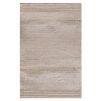 Béžový jutový koberec 160x230 cm Malda – House Nordic