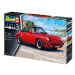 Plastic ModelKit auto 07689 - Porsche 911 Targa (G-Model) (1:24)