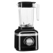 Stolní mixér KitchenAid K150 5KSB1350 - černá (1,4 l)