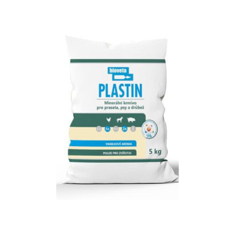 Bioveta Plastin plv 5kg