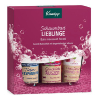 Kneipp Šťastné koupání dárková sada 3x100 ml