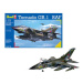 Plastic ModelKit letadlo 04619 - Tornado GR.1 RAF (1:72)