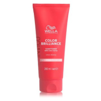 WELLA PROFESSIONALS Invigo Color Brillance Vibrant Color Conditioner Fine 200 ml