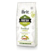 Brit Fresh Duck with Millet Active Run & Work 12 kg