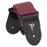 Perri's Leathers Poly Pro Extra Long Burgundy