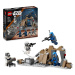 LEGO LEGO® Star Wars™ 75373 Bitevní balíček přepadení na Mandaloru