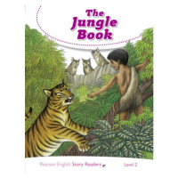 Pearson English Story Readers 2 The Jungle Book Pearson