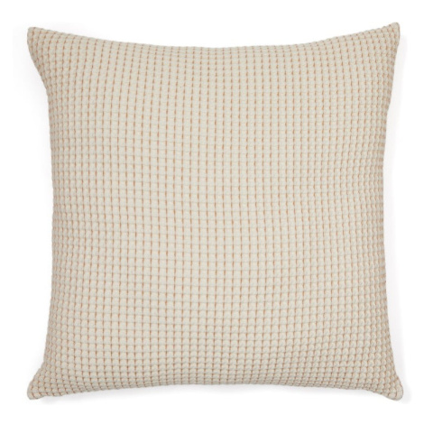 Bavlněné povlaky na polštáře v sadě 2 ks 45x45 cm Senara – Kave Home