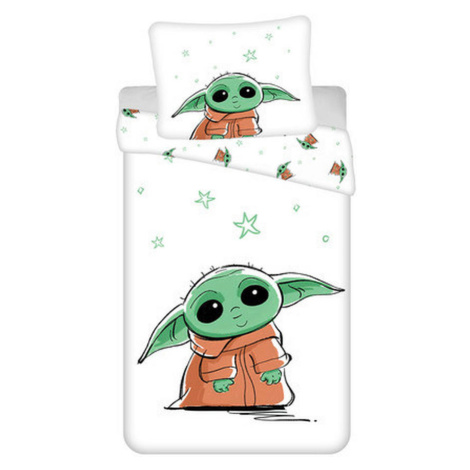 DĚTSKÉ POVLEČENÍ cm