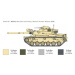 Model Kit tank 6582 - M60A3 (1:35)