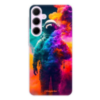 iSaprio Astronaut in Colors pro Samsung Galaxy A35 5G