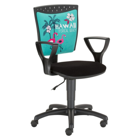 Otáčecí Židle Stilo 09 Hawaii BAUMAX