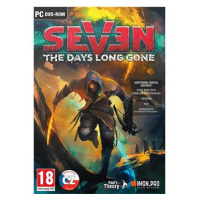 Seven: The Days Long Gone