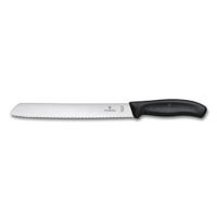 Victorinox nůž na chleba Swiss Classic 21cm plast