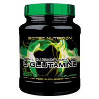 Scitec Nutrition L-Glutamine - 600g