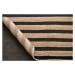 Diamond Carpets koberce Ručně vázaný kusový koberec MCK Natural 2264 Multi Colour - 140x200 cm