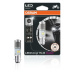 OSRAM LEDriving T19 HL 12V 6.0W/5.5W P15d 6000K White OS 7335DWESY-01B