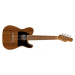 Fender Fullerton Tele Uke - All Ovangkol Limited Edition