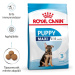 Royal Canin Maxi Puppy - granule pro štěňata psů velkých plemen 4 kg