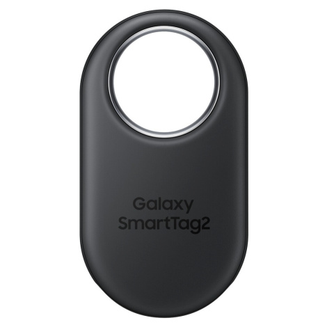 Samsung Galaxy SmartTag2 Černá