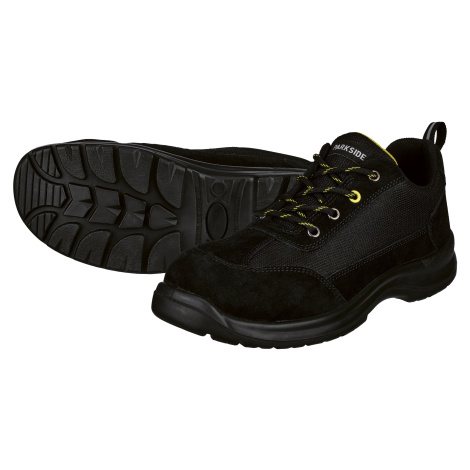 Pracovní obuv Parkside