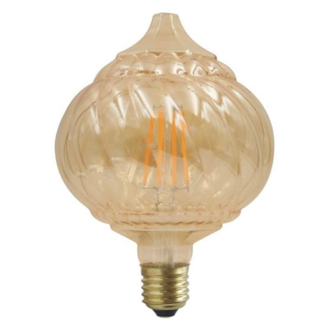 LED Žárovka VINTAGE E27/4W/230V 2700K 308986