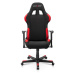 DXRacer OH/FD01/NR Červená