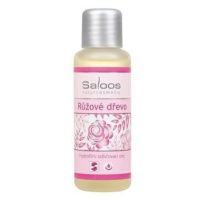 SALOOS Hydrofilní odlič.olej růžové dřevo 50ml