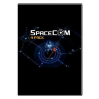 Spacecom 4-Pack