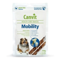 Canvit Snacks Mobility 4 × 200 g